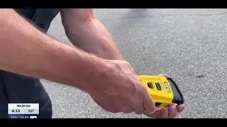 Spectrum News1, OH: More police departments across Ohio are using  BolaWrap