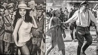 История была ложью: фотографии, доказывающие это.