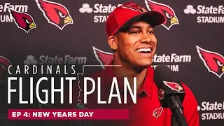 Cardinals Flight Plan 2019: Free Agency Begins w/ Big Signings (Ep. 4)