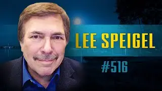 07-19-22 Lee Speigel, UFOs: The Credibility Factor (7:00 PM ET Start)