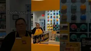 Lego Reselling Almost Went Wrong #shorts #shopping