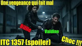 Ici tout commence (&eacute;pisode 1357) : Billie entre en guerre contre Valdine: Une vengeance qui fait mal