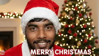 🎄 Christmas Special Vlog | Aaj Ka Din Kaise Celebrate Kiya | Full Desi Vibes