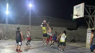 Al khobar Saudi FILIPINO  BASKET BALL COMMUNITY | Video Zone PH