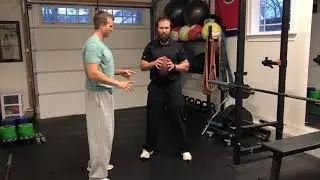 The QB Docs: Trailing Leg Syndrome