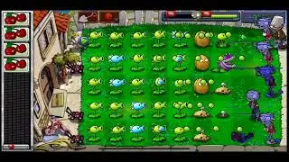 Plants vs Zombies Gameplay 😱 Zombies vs Plants Epic Battle | Full Gameplay 