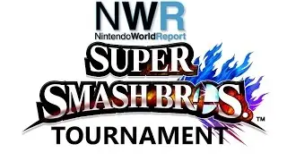 TNT vs Famicast - Week 2 - NWR Super Smash Bros. Tournament