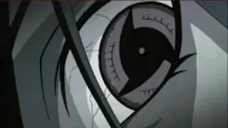 Naruto Vs Sasuke Dreamscape