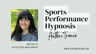Sports Performance Hypnosis