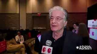 ASH News TV 2025: Leveraging Real-World Data in Sickle Cell Disease