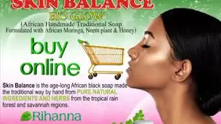 Skin Balance Alata Samina Tropical Natural Soaps