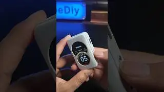 Voopoo Argus A Pod System With Dual Colorful Display 🔥