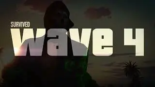 Alien Guns zombies smash smash