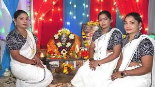 Navratri Ustav Siddhi Karvle 2025