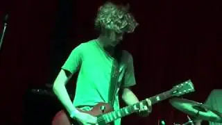 Rock Scholars - One Shot live at Four5Nine