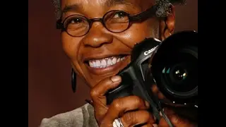 Black Women in Photography // Sharon Farmer