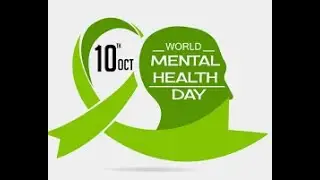 World Mental Health Day || Find a Way to take care || WMHD || دماغی صحت کا عالمی دن
