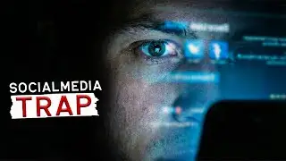 Social Media Trap: How It Quietly Took Control