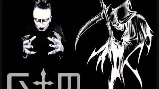 &dagger; GOTHMINISTER &dagger; Shadows of evil sins .