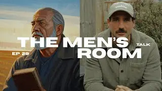 Why MEN should give up ALCOHOL and start their SOBRIETY journey.