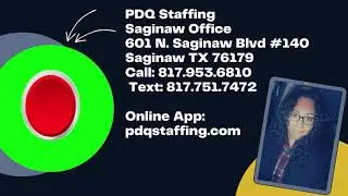 Top Jobs in Saginaw Texas This Week