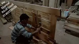 কারখানায় কিভাবে ডিপ পাল্লা তৈরি করা হয়?দেখতে থাকেন!