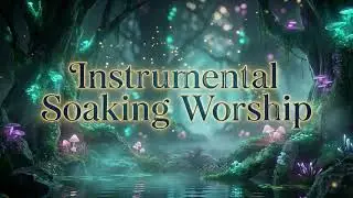 Bible Verses & Worship Piano | Peace in Jesus | Instrumental Soaking Worship