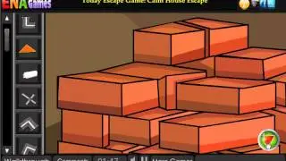 Rescue The Boy From Deep Pit Walkthrough