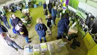 TIA at Agfest 2018