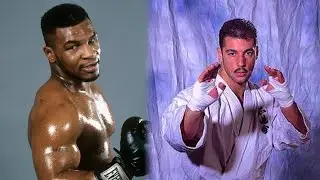 Boxing vs Karate: Which is superior?