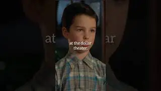 Sheldon exposes Meemaw's brisket recipe #youngsheldon #sheldoncooper