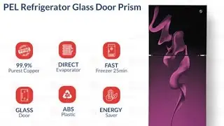Pel refrigerator review 2025