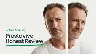 ProstAvive Honest Review &ndash; Read This Before Buying!!!
