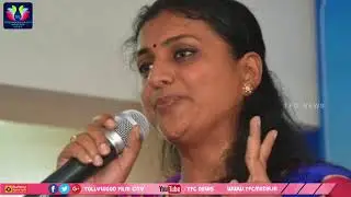 YCP MLA Roja shocking comments