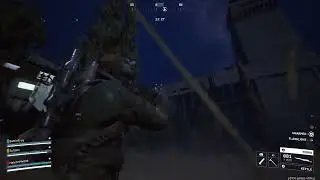 🌇ARC Raiders🌃 - Realistic Gameplay
