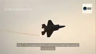 India Rejects U.S. F-35 Fighter Jets | Tariffs Backfire, Washington Embarrassed! #IndiaRejectsF35 