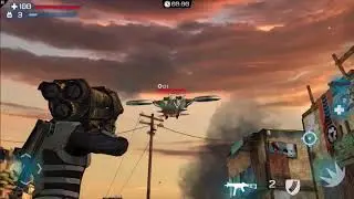 #Overkill3;Прохождение,Часть 1