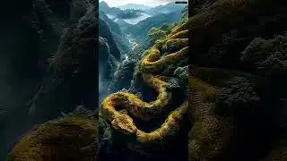 worlds most dangerous forest               #shortvideo #content #daily #dailypost #viral #fyp