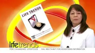 Life Trends   Health & Wellness Magazine