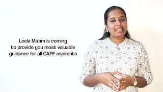 A.C LEELA MA'AM ON DEFENCE ADDA 247