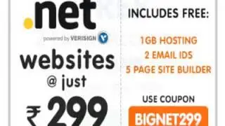 Bigrock India domain, Website, hosting & More