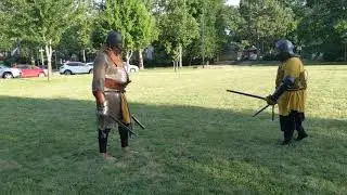 Bjorn vs. Halftroll 2
