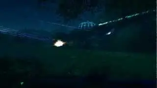 The Beauty of Planetside 2 (Huge Battle)
