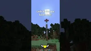 Типы игроков Minecraft, строящих свою базу
