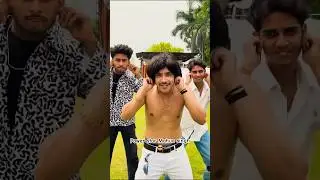 Purav Jha Dance Video 😘 Sorry Bhojpuri Song #shorts #viral #dance #puravjha #pawansingh #sorrysong