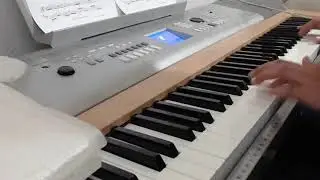 Piano Bebu silvetti