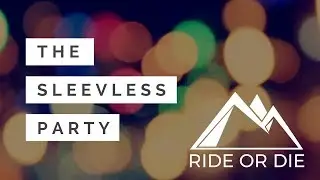 RIDE OR DIE X EKUMENIK