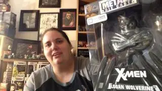 Loot Crate March 2017 'primal'