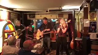 Rosy Finch impressie Bierhuys Woerden