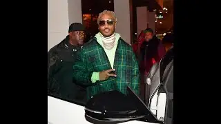 [FREE] Future x Lil Baby Type Beat - 